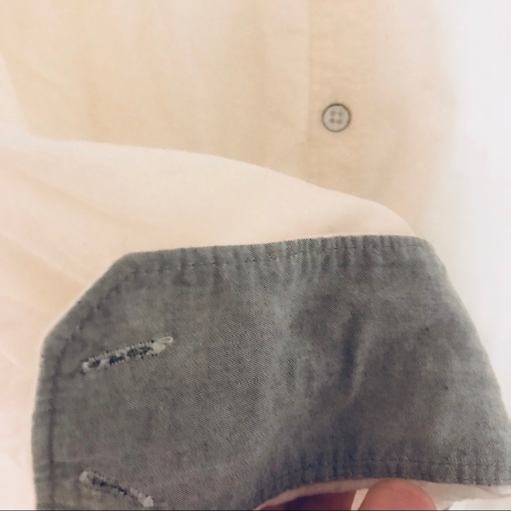 Rag & Bone Button Up - image 5